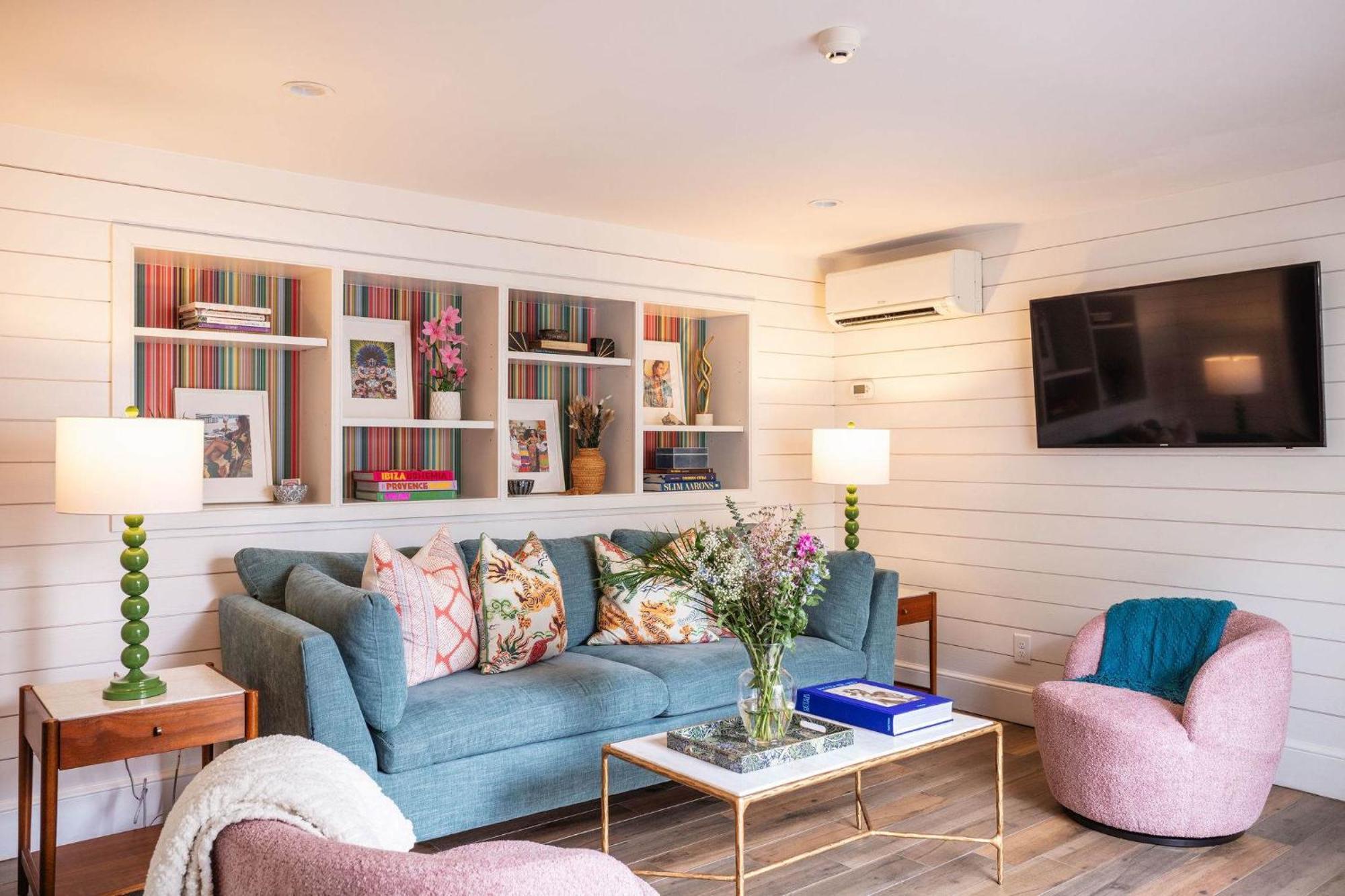 찰스턴 Casa Zoe 빌라 외부 사진
